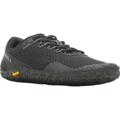 Merrell Vapor Glove 6 W - Black - Naiset - 37 - Partioaitta - Paljasjalkakengät, kuva 1 / 1