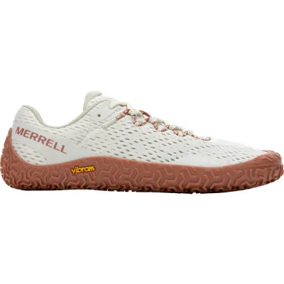 Merrell Vapor Glove 6 W - Moonbeam/sedona - Naiset - 38 - Partioaitta - Paljasjalkakengät, kuva 1 / 1