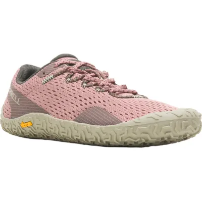Merrell Vapor Glove 6 W - Burlwood - Naiset - 41 - Partioaitta - Paljasjalkakengät, kuva 1 / 1