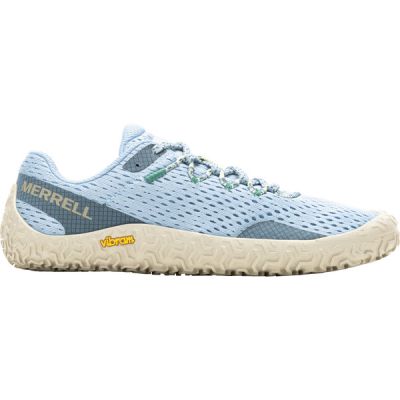Merrell Vapor Glove 6 W - Chambray - Naiset - 36 - Partioaitta - Paljasjalkakengät | Alk. 109,95 €