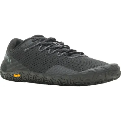 Merrell Vapor Glove 6 - Black - Miehet - 42 - Partioaitta - Paljasjalkakengät, kuva 1 / 1