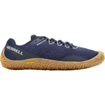 Merrell Vapor Glove 6 - Sea - Miehet - 42 - Partioaitta - Paljasjalkakengät