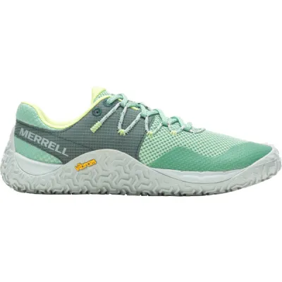 Merrell Trail Glove 7 W - Jade - Naiset - 41 - Partioaitta - Paljasjalkakengät, kuva 1 / 1