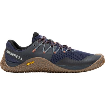 Merrell Trail Glove 7 - Sea - Miehet - 40 - Partioaitta - Paljasjalkakengät | Alk. 129,95 €