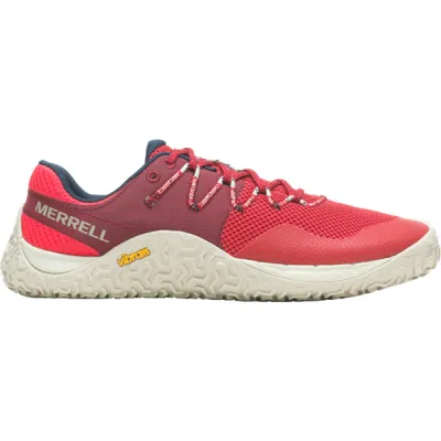 Merrell Trail Glove 7 - Lava - Miehet - 44 - Partioaitta - Paljasjalkakengät, kuva 1 / 1