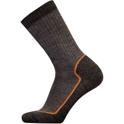 Sukkamestarit W Oulanka Retkisukat - Harmaa - Naiset - 39-40 - Partioaitta | Alk. 24,95 €