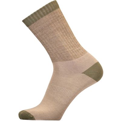 Sukkamestarit W Rokua Retkisukat - Hiekka - Naiset - 37-38 - Partioaitta