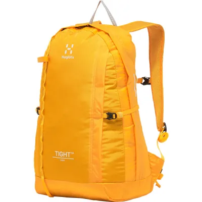 Haglöfs L.i.m Tight Light - Sunny Yellow - Unisex - OneSize - Partioaitta, kuva 1 / 1
