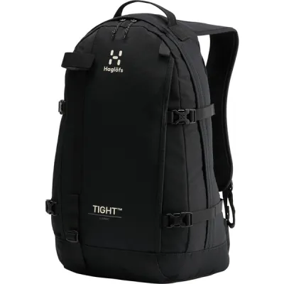 Haglöfs Tight Large - True Black - Unisex - OneSize - Partioaitta, kuva 1 / 1