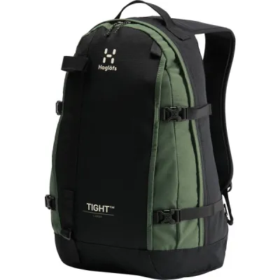 Haglöfs Tight Large - True Black/fjell Green - Unisex - OneSize - Partioaitta, kuva 1 / 1