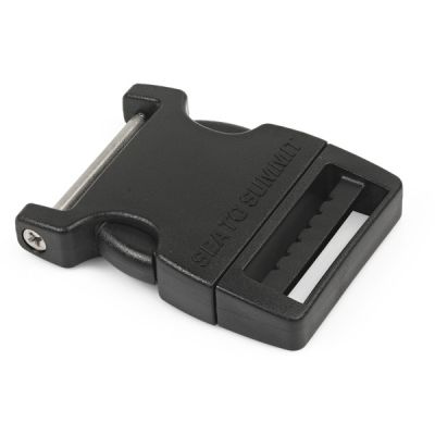 Sea to Summit Buckle 38mm Side Release 1 Pin - Nocolor - OneSize - Partioaitta