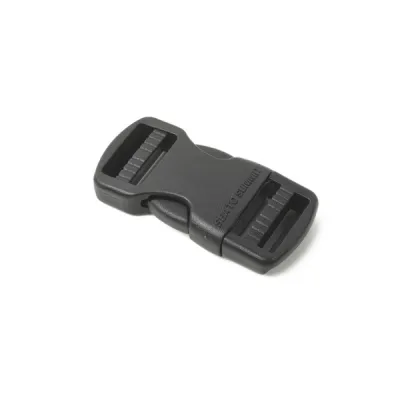 Sea to Summit Buckle 20mm Side Release 2 Ladderlock - Nocolor - OneSize - Partioaitta, kuva 1 / 1