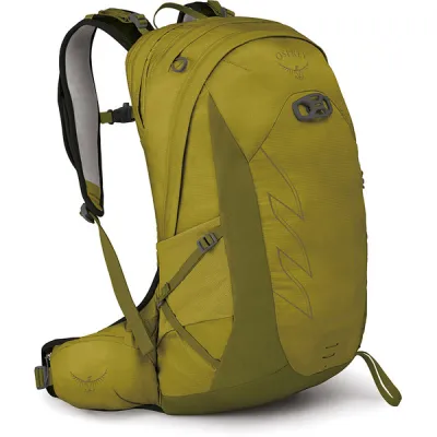 Osprey Talon Earth 22 - Tundra Green - Unisex - OneSize - Partioaitta, kuva 1 / 1