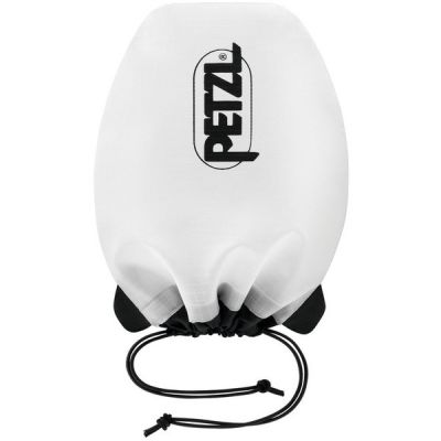 Petzl Shell Lt - Nocolor - OneSize - Partioaitta