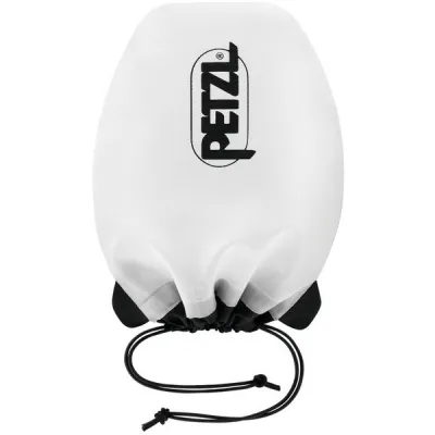 Petzl Shell Lt - Nocolor - OneSize - Partioaitta, kuva 1 / 1