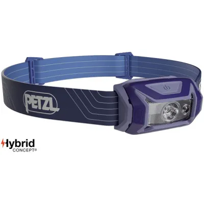 Petzl Tikka - Blue - OneSize - Partioaitta, kuva 1 / 1