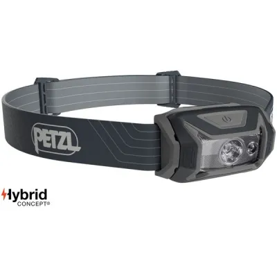 Petzl Tikka - Gray - OneSize - Partioaitta, kuva 1 / 1