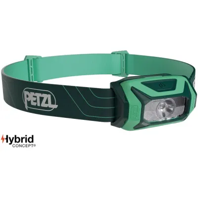 Petzl Tikkina - Green - OneSize - Partioaitta, kuva 1 / 1