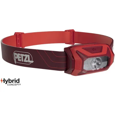 Petzl Tikkina - Red - OneSize - Partioaitta, kuva 1 / 1