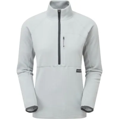 Artilect W Halfmoon Bio Pullover - Glacier - Naiset - L - Partioaitta, kuva 1 / 1