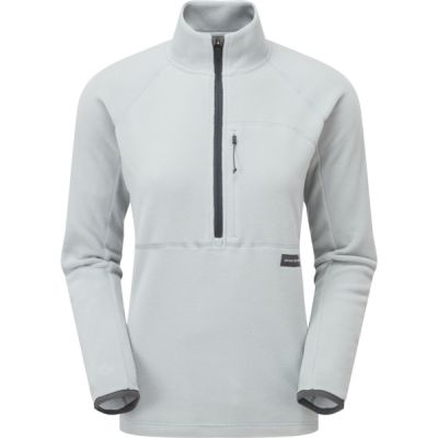 Artilect W Halfmoon Bio Pullover - Glacier - Naiset - XL - Partioaitta