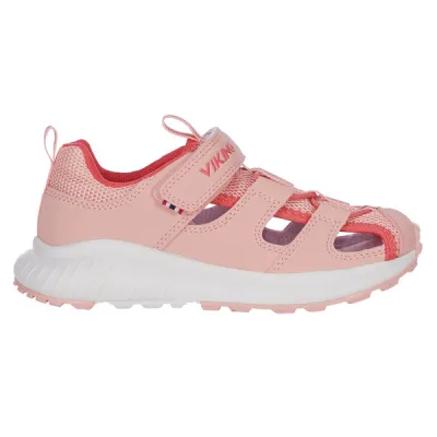Viking Aery Lite - Peach - Lapset - 29 - Partioaitta, kuva 1 / 1