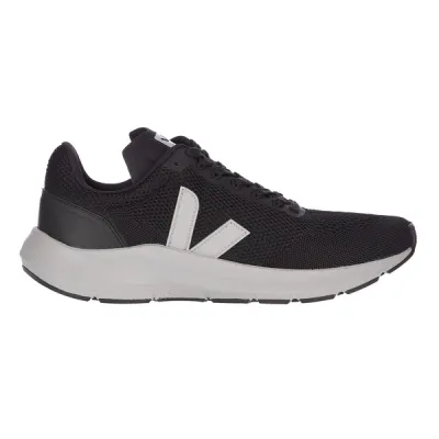 Veja Marlin - Black_oxford-grey - Naiset - 38 - Partioaitta