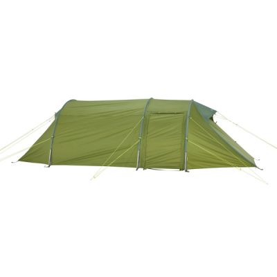Tatonka Alaska 3.235 Pu - Light Olive - OneSize - Partioaitta