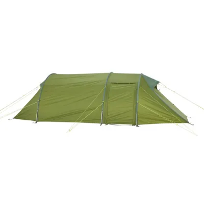 Tatonka Alaska 3.235 Pu - Light Olive - OneSize - Partioaitta