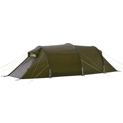 Tatonka Rokua 2 - Stone Grey Olive - OneSize - Partioaitta