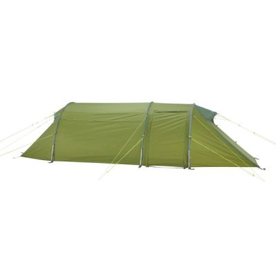 Tatonka Alaska 2.235 Pu - Light Olive - OneSize - Partioaitta