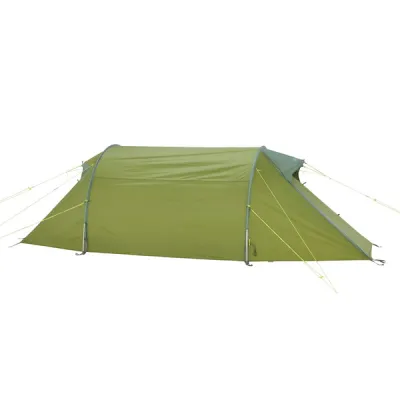 Tatonka Arctis 2.235 Pu - Light Olive - OneSize - Partioaitta