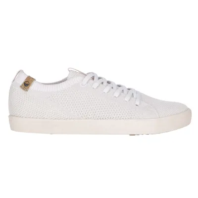 SAOLA Cannon Knit - White - Naiset - 41 - Partioaitta