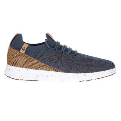 SAOLA Tsavo - Navy - Miehet - 43 - Partioaitta | Alk. 119,95 €
