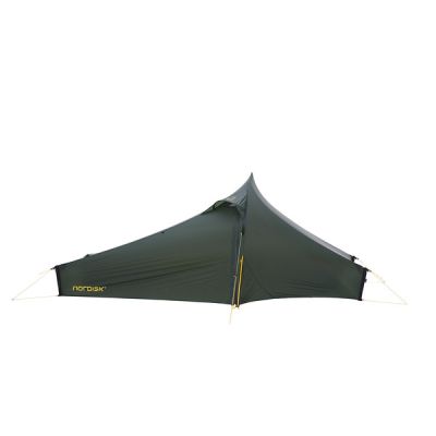 Nordisk Telemark 2.2 Lw Tent - Forest Green - OneSize - Partioaitta