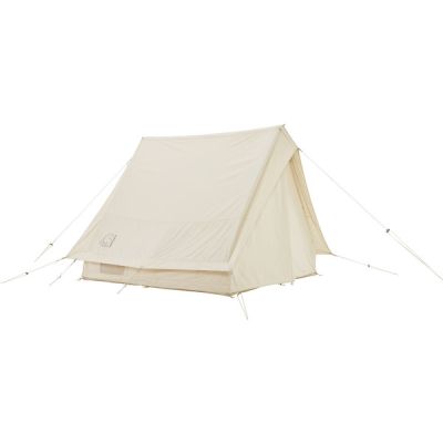 Nordisk Vimur 5.6 Basic Cotton Tent - Natural - OneSize - Partioaitta