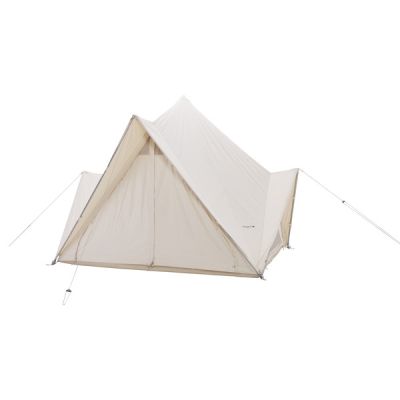 Nordisk Midgard 9.2 Basic Cotton Tent - Natural - OneSize - Partioaitta
