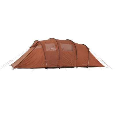 Nordisk Reisa 6 Pu - Cashew - OneSize - Partioaitta