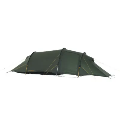 Nordisk Oppland 2 Si Tent - Forest Green - OneSize - Partioaitta, kuva 1 / 1