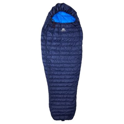 Mountain Equipment Transalp - Medieval/lapis Blue - LONG-LZ - Partioaitta