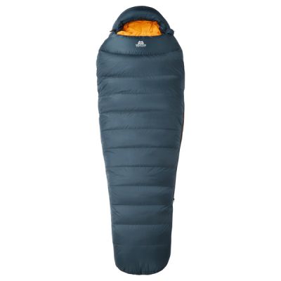 Mountain Equipment Helium 600 Reg - Majolica Blue - LEFT - Partioaitta