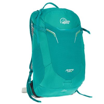 Lowe Alpine Airzone Active 18 - Dark Jade - Unisex - OneSize - Partioaitta