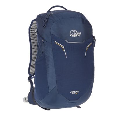 Lowe Alpine Airzone Active 22 - Navy - Miehet - OneSize - Partioaitta