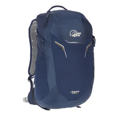 Lowe Alpine Airzone Active 22 - Navy - Miehet - OneSize - Partioaitta