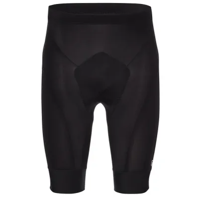 Gore Wear Gore C3 Short Tights+ - Black - Miehet - S - Partioaitta