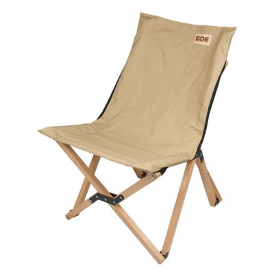 Eifel Outdoor Equipment Faltstohl Vh - Sand - M - Partioaitta