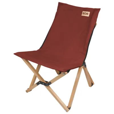 Eifel Outdoor Equipment Faltstohl Vh - Schwedenrot - M - Partioaitta
