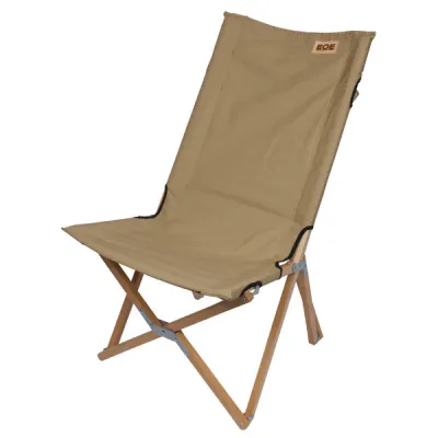 Eifel Outdoor Equipment Faltstohl Vh - Sand - L - Partioaitta