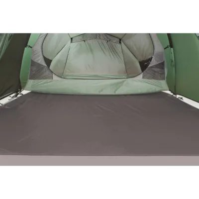 Bach Footprint Apteryx 2 - Charcoal Grey - OneSize - Partioaitta