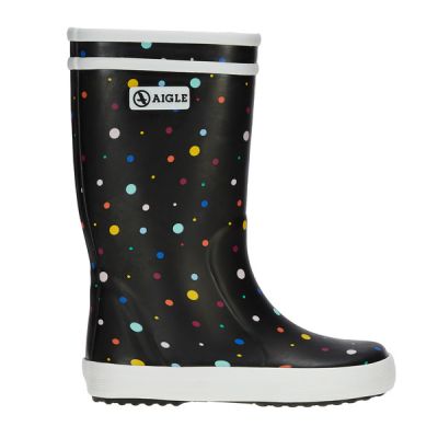 Aigle Lolly Pop Theme - Pois/multico - Lapset - 32 - Partioaitta